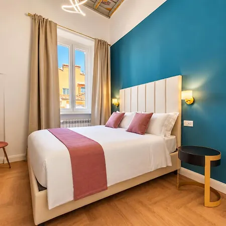 Guest house Boutique 81 - Spanish Steps