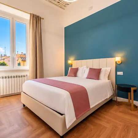 Boutique 81 - Spanish Steps Guest house 4*