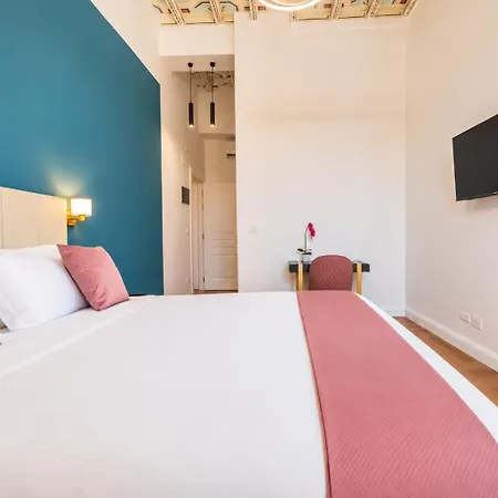 Guest house Boutique 81 - Spanish Steps Rome