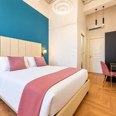 Boutique 81 - Spanish Steps Guest house Rome