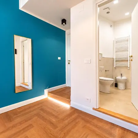 Guest house Boutique 81 - Spanish Steps