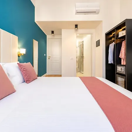 Guest house Boutique 81 - Spanish Steps