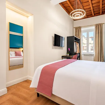 Boutique 81 - Spanish Steps Rome