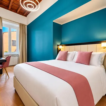 Boutique 81 - Spanish Steps Guest house 4*