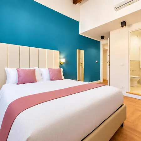Guest house Boutique 81 - Spanish Steps Rome