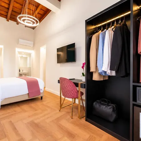 Guest house Boutique 81 - Spanish Steps
