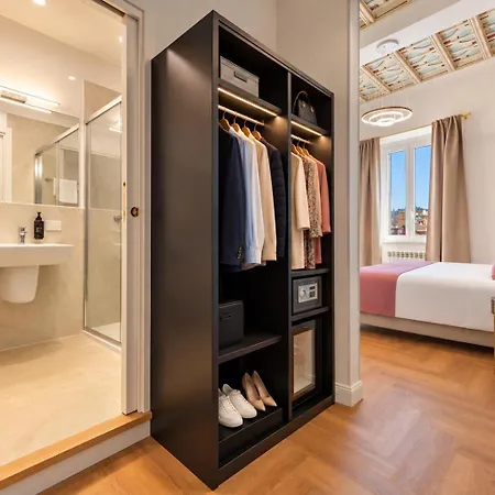 Boutique 81 - Spanish Steps Guest house Rome