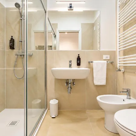 Guest house Boutique 81 - Spanish Steps