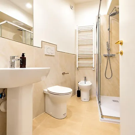 Boutique 81 - Spanish Steps Guest house Rome