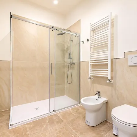 Boutique 81 - Spanish Steps Guest house 4*